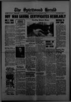 Spiritwood Herald February 28, 1941