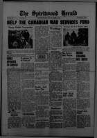 Spiritwood Herald March 21, 1941