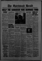 Spiritwood Herald March 28, 1941