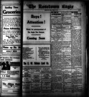 The Rosetown Eagle April 15, 1915