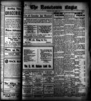 The Rosetown Eagle April 8, 1915
