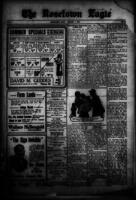 The Rosetown Eagle August 1, 1918