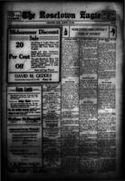 The Rosetown Eagle August 22, 1918