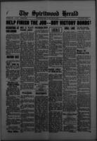 Spiritwood Herald May 30, 1941
