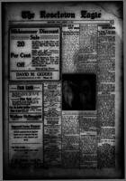 The Rosetown Eagle August 8, 1918