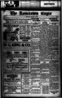 The Rosetown Eagle January 15, 1914