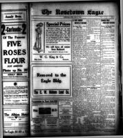 The Rosetown Eagle January 21, 1915