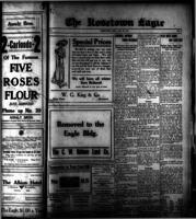 The Rosetown Eagle January 28, 1915