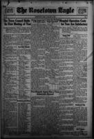 The Rosetown Eagle January 6, 1938