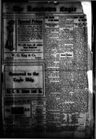 The Rosetown Eagle January 7, 1915