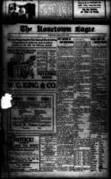 The Rosetown Eagle January 8, 1914