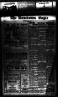 The Rosetown Eagle July 9, 1914