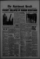 Spiritwood Herald August 29, 1941
