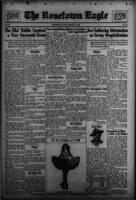 The Rosetown Eagle March 10, 1938