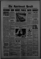 Spiritwood Herald September 26, 1941