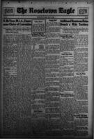 The Rosetown Eagle May 5, 1938