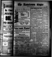 The Rosetown Eagle May 6, 1915