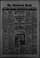 Spiritwood Herald November 14, 1941