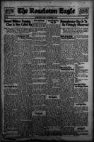 The Rosetown Eagle November 7, 1940