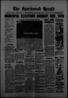 Spiritwood Herald November 21, 1941