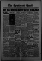 Spiritwood Herald November 28, 1941