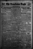 The Rosetown Eagle October 27, 1938
