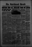 Spiritwood Herald December 12, 1941