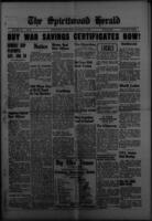 Spiritwood Herald January 23, 1942