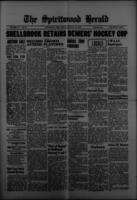 Spiritwood Herald January 30, 1942