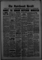 Spiritwood Herald April 10, 1942