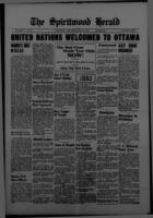 Spiritwood Herald May 22,  1942