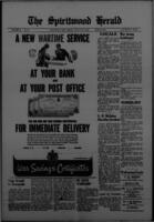Spiritwood Herald August 7, 1942