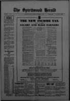 Spiritwood Herald September 11, 1942