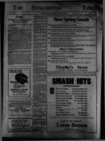 The Stoughton Times April 18, 1940