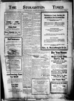 The Stoughton Times August 26, 1915