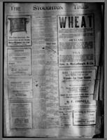 The Stoughton Times August 28, 1914