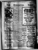 The Stoughton Times August 5, 1915