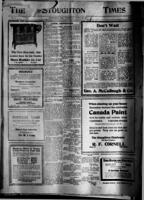 The Stoughton Times August 6, 1914