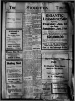 The Stoughton Times January 8, 1914