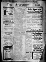 The Stoughton Times July 8, 1915