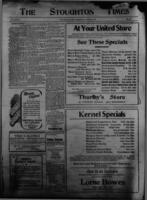 The Stoughton Times June 29, 1939