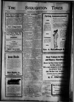 The Stoughton Times March 12, 1914