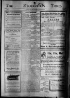 The Stoughton Times March 26, 1914