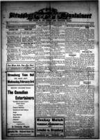 The Strassburg Mountaineer January 28, 1915