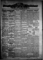The Strassburg Mountaineer June 25, 1914
