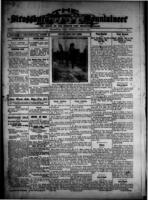 The Strassburg Mountaineer June 4, 1914