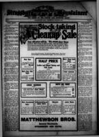 The Strassburg Mountaineer March 4, 1915
