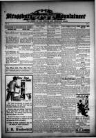 The Strassburg Mountaineer May 13, 1915