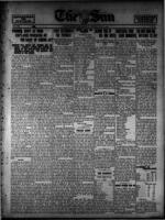 The Sun August 10, 1915