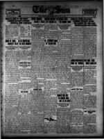 The Sun August 13, 1915